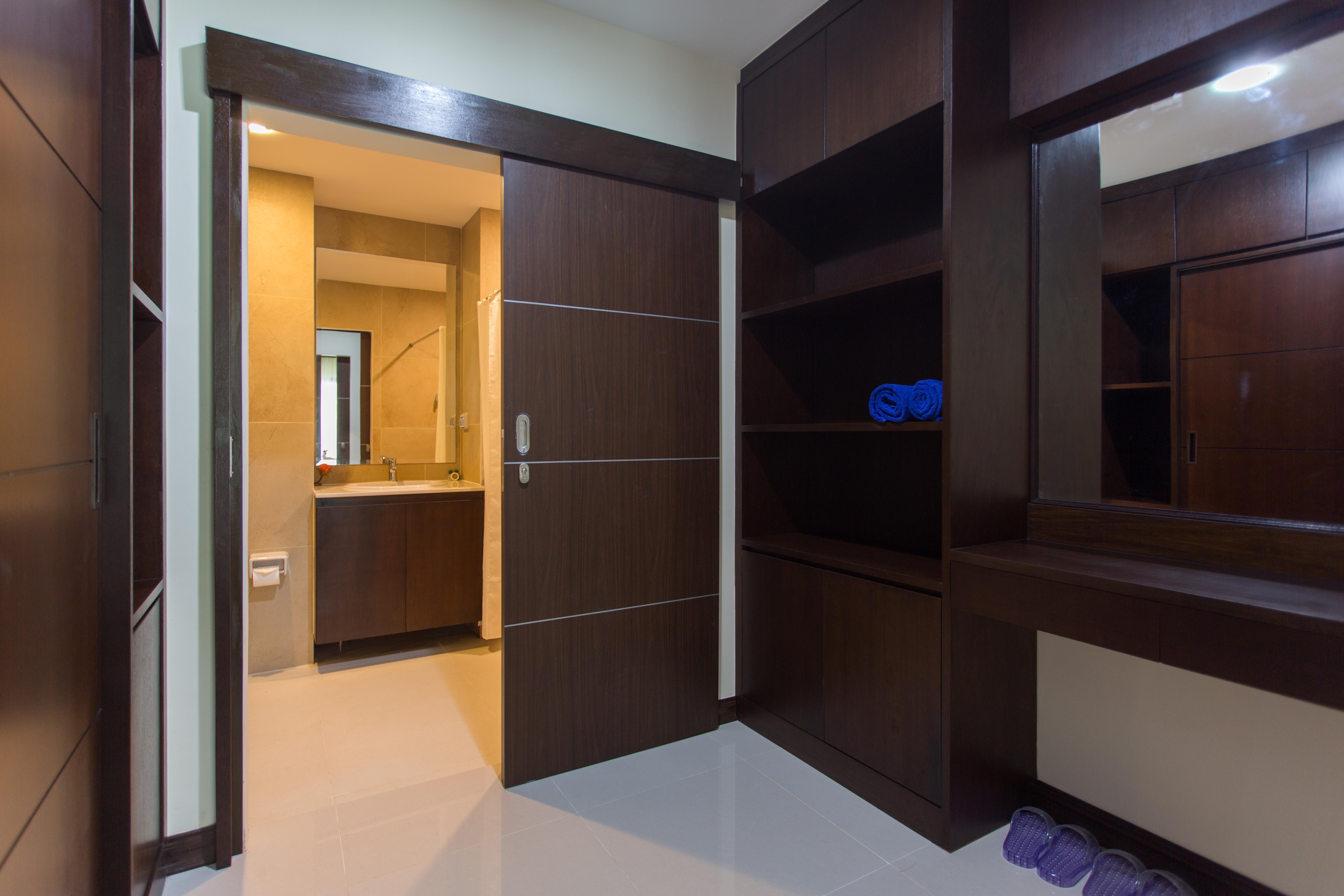 The Lai Thai Luxury Condominiums Ао Нанг Экстерьер фото